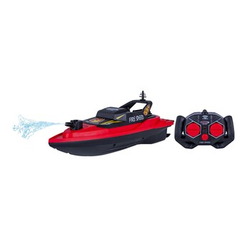 Feuerlöschboot