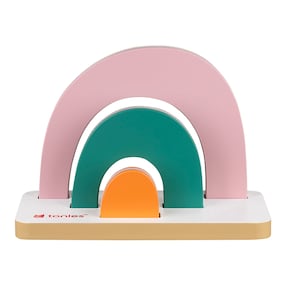 tonies® Mini Standregal - Regenbogen