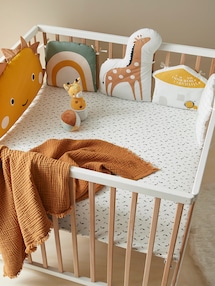 Baby Bettumrandung TANSANIA