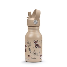 Trinkflasche - Nordic Woodland