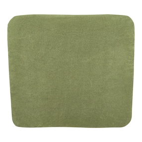 Wickelauflagenbezug Frottee 85x75 cm