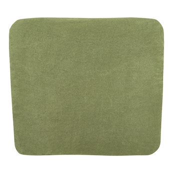 Wickelauflagenbezug Frottee 85x75 cm