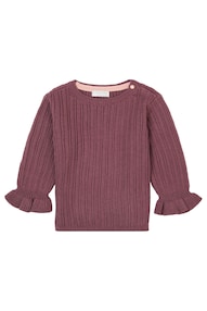 Pullover Frossay