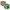 Stoffboxen 2er Set, faltbar, Creeper und Holzbox, Canvas Minecraft 