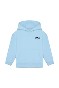 Pullover - Backprint