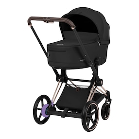 Kombikinderwagen ePRIAM Comfort