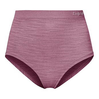 Soft-Taillenslip „Jacquard“