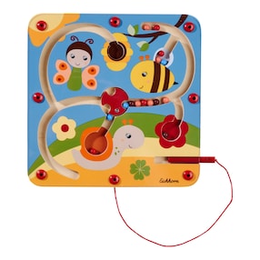 Magnetisches Schiebespiel