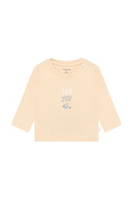 Langarmshirt