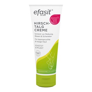 Hirschtalg Creme, 75 ml