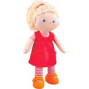 Puppe Annelie 30cm