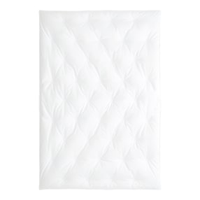 Daunen-Bettdecke 100x135 cm 6.0 TOG