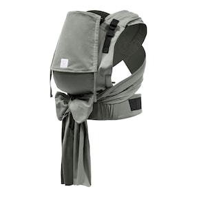 Babytrage Plus