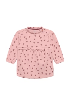 Kleid all over print