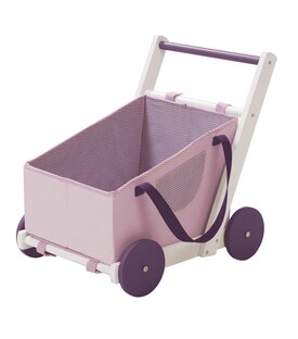 Puppenwagen Fienchen