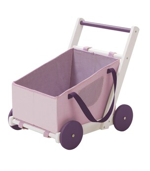 Puppenwagen Fienchen 