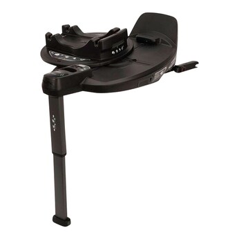 Isofix-Basis BASE curv