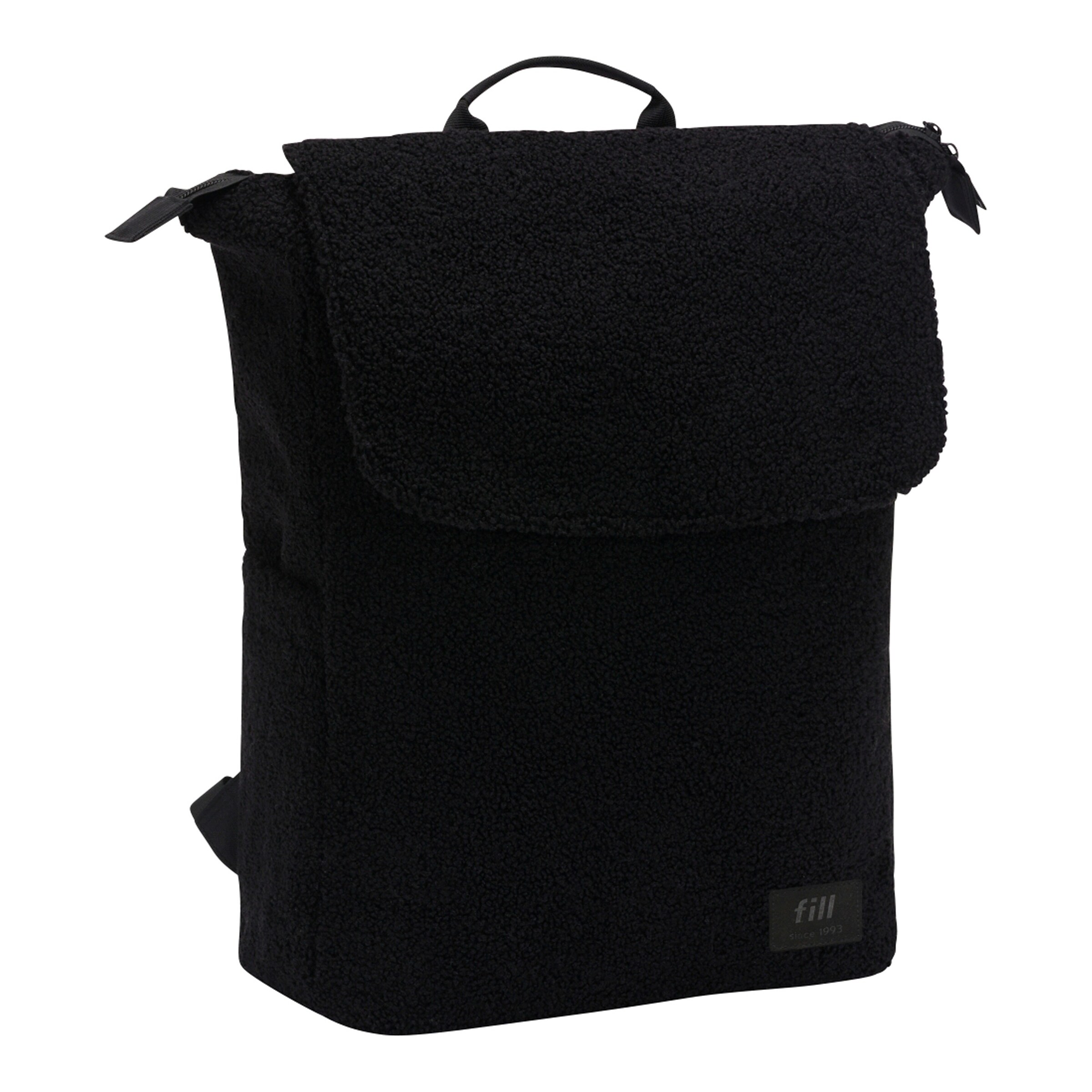 Wickelrucksack Teddy