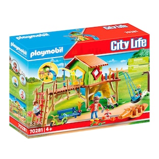 70281 Abenteuerspielplatz