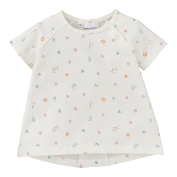 T-Shirt Blumen
