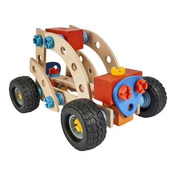 Strandfahrzeug Constructor