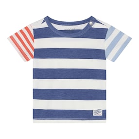 T-Shirt Ringel
