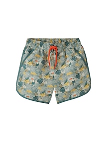 Bedruckte Jungen Badeshorts