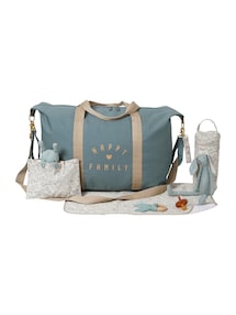 Weekender Wickeltasche MALAGA