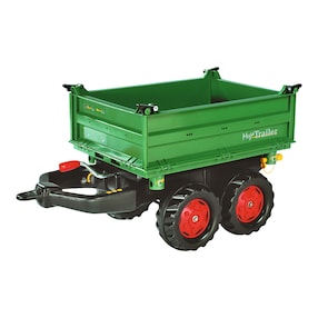 Anhänger rollyMegatrailer