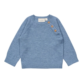 Pullover Wolle