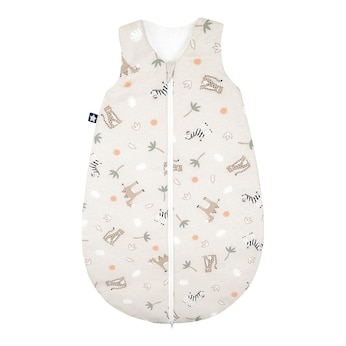 Ganzjahresschlafsack Jersey 2.5 TOG