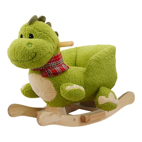Schaukeltier Dino