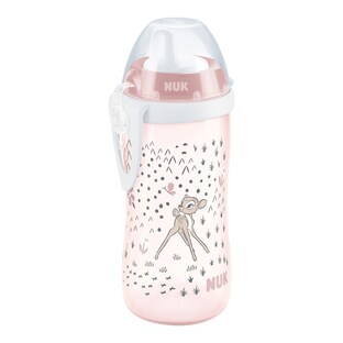 Trinklernflasche mit Schnabel Kiddy Cup 300 ml