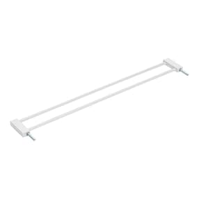 Tür- & Treppenschutzgitter Erweiterung 9 cm