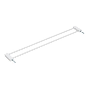 Tür- & Treppenschutzgitter Erweiterung 9 cm