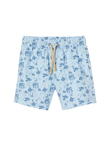 Jungen Badeshorts