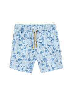 Jungen Badeshorts Oeko-Tex