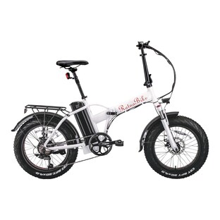 Faltbares E-Bike "RSIII", 20'