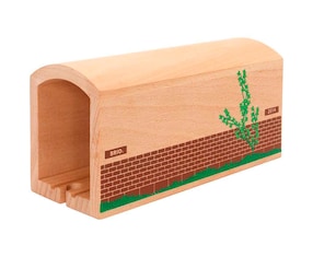 Hoher Holz-Tunnel