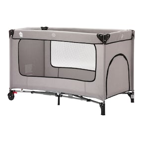 Reisebett