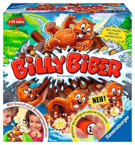 Billy Biber