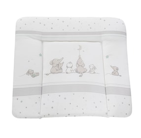 Wickelauflage soft Sternenzauber 