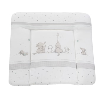 Wickelauflage soft Sternenzauber