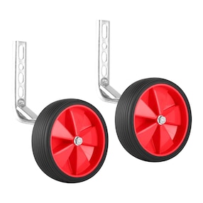 Stützräder für Kinderfahrrad Universell 12-18 Zoll