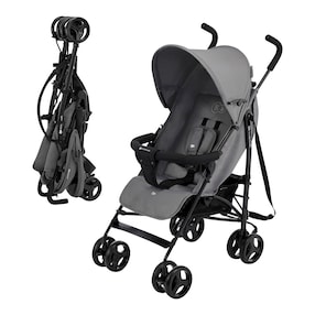 Buggy TIK