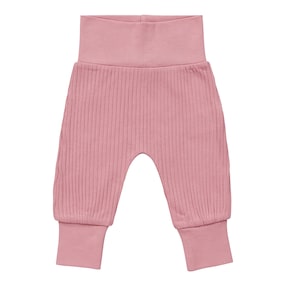 Jogginghose Rippqualität