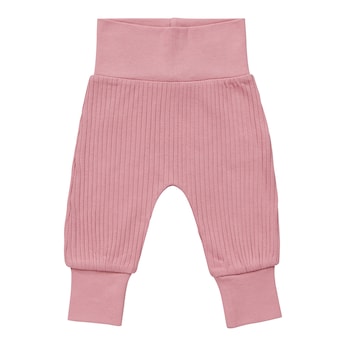 Jogginghose Rippqualität