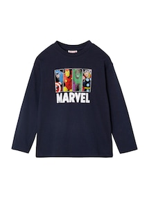 Jungen Shirt MARVEL AVENGERS
