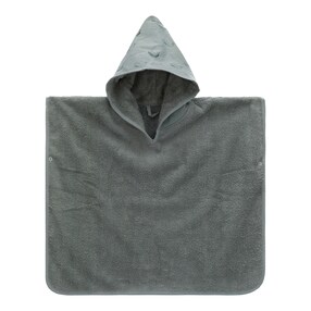 Badeponcho 60x55 cm