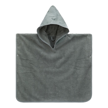 Badeponcho 60x55 cm